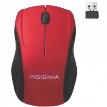 Insignia™ NS-PNM6003-BK Mouse