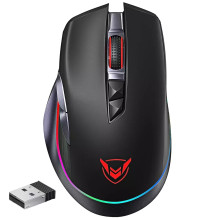PICTEK PC255A RGB Gaming Mouse