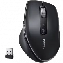 UGREEN M751 Hyper-Fast Scroll Mouse