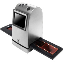 Innovative Technology ITNS-301 Negative Scanner Driver