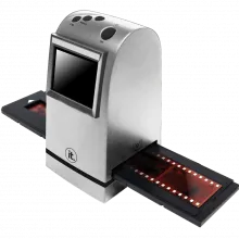 Innovative Technology ITNS-301 Negative Scanner Driver