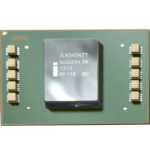 Intel X540-T1 Controller Chip