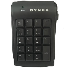 Dynex DX-KEYPAD2