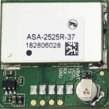 Mediatek MTK-3337 Chipset