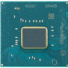 Mobile Intel® HM370 Chipset