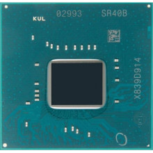 Mobile Intel® QM370 Chipset