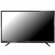 Insignia™  NS-32D220NA16 32" Class LED 720P HDTV