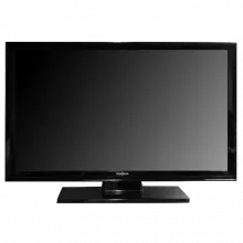  Insignia™ NS-42P650A11 42" 720p Plasma TV 