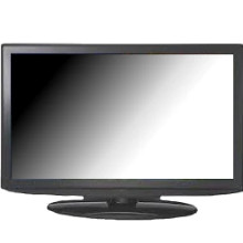 Insignia™ NS-LCD37-09 720p Flat-Panel LCD HDTV