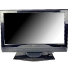 Insignia™ NS-LCD37- 37" 720p Flat-Panel LCD HDTV