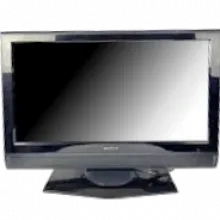Insignia™ NS-LCD37- 37" 720p Flat-Panel LCD HDTV