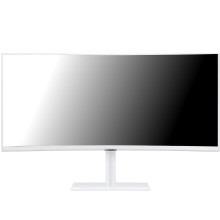 Samsung LS34C650TANXGO 34" ViewFinity S65TC Ultra-WQHD Monitor