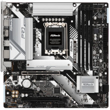 ASRock B760M Pro RS/D4 Motherboard Drivers