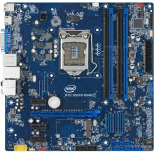 Intel DB85FL Desktop Motherboard