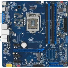 Intel DB85FL Desktop Motherboard