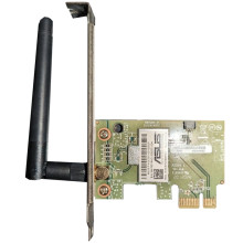 ASUS WN7601R-H1 PCIe WiFi Network Card