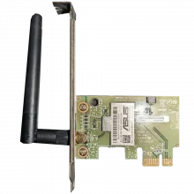 ASUS WN7601R-H1 PCIe WiFi Network Card