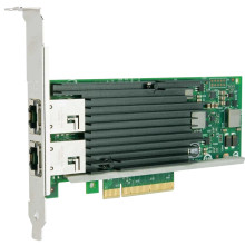 Intel® Ethernet Converged Network Adapter X540-T2 Drivers