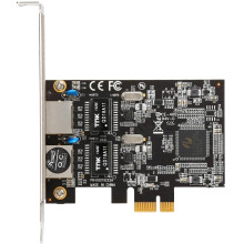 Rosewill RNG-407-Dualv2 Dual Port Gigabit Ethernet Network Adapter