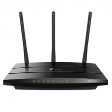 TP-Link Archer C1200 V3/V2/V1 Router Firmware