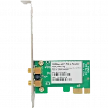 Trend-tech WNA011-V2 WIFI PCI-e Adapter Drivers