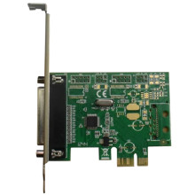 SYBA SD-PEX10009 Parallel Port Expansion Card