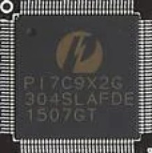PERICOM PI7C9X2G912GP Chipset