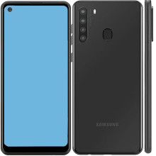 Samsung Galaxy A21 SM-A215DL USB Driver