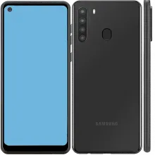 Samsung Galaxy A21 SM-A215DL USB Driver