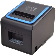 Black Copper BC-98AC Thermal Printer Drivers