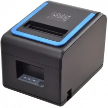 Black Copper BC-98AC Thermal Printer Drivers