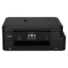 Brother MFCJ985DW AIO Printer Drivers