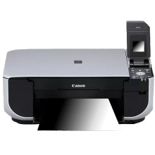 Canon PIXMA MP470 Printer Drivers