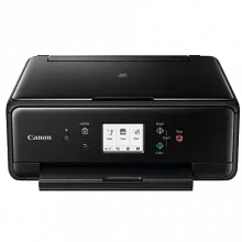Canon PIXMA TS6220 Drivers