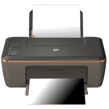 HP Deskjet 2510 All-in-One Printer