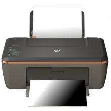 HP Deskjet 2510 All-in-One Printer