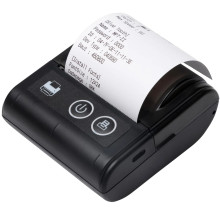 HXBER JK-5803P Thermal Printer Driver
