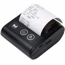HXBER JK-5803P Thermal Printer Driver