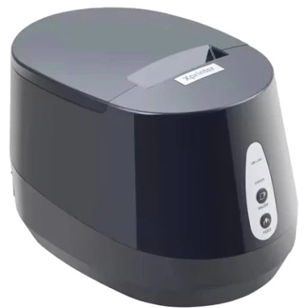 Xprinter XP-237B Thermal Printer Drivers