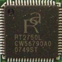 Ralink RT2750L Chipset