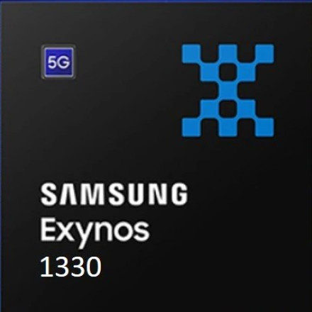 Samsung Exynos 1330