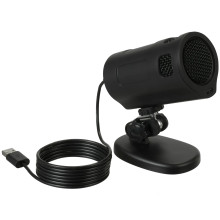 Blackweb BWA19HO011 USB Microphone