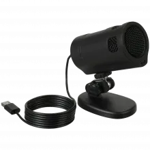 Blackweb BWA19HO011 USB Microphone