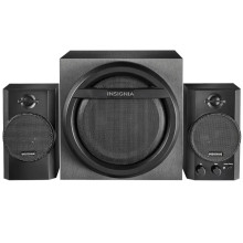 Insignia™ NS-PSB4521 Desktop Speaker System