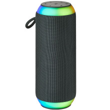 onn AAGRY100081914 Large Rugged Speaker with Bluetooth