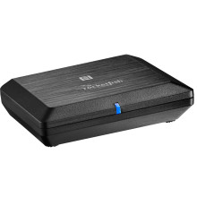 Rocketfish™ RF-BTR319 Bluetooth Audio Receiver