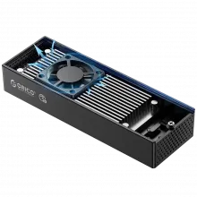 ORICO M2PVC3-G20 M.2 Enclosure