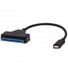Rosewill RCW-608 USB Type C to SATA Adapter
