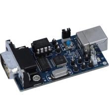 Texas Instruments TUSB3410 USB to Serial Controller