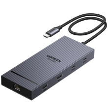 Ugreen CM886 10-in-1 USB-C Hub 